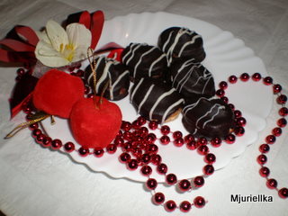 Marmeládky
