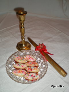 Ovocné slzičky