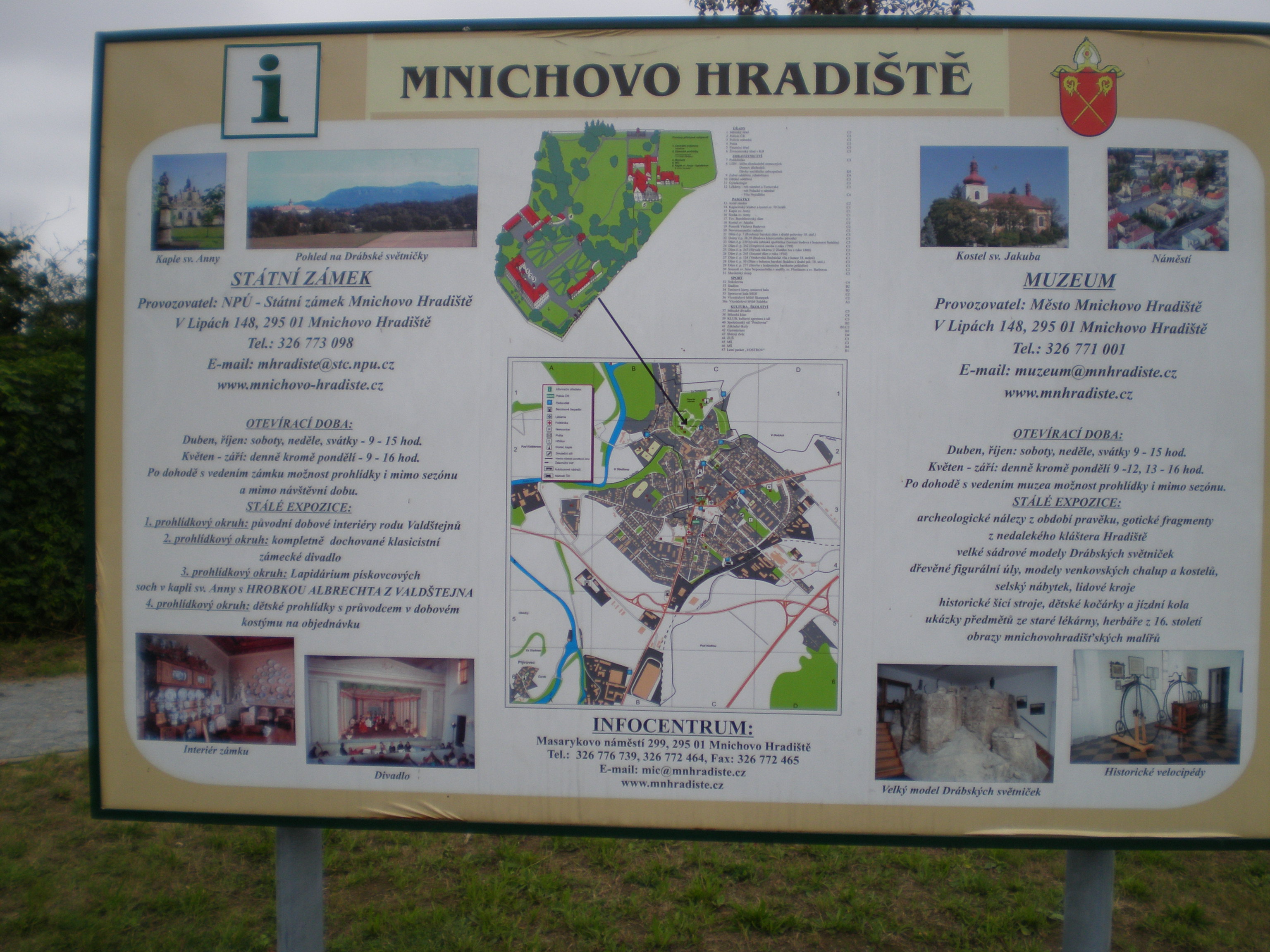 Mnichovo Hradiště